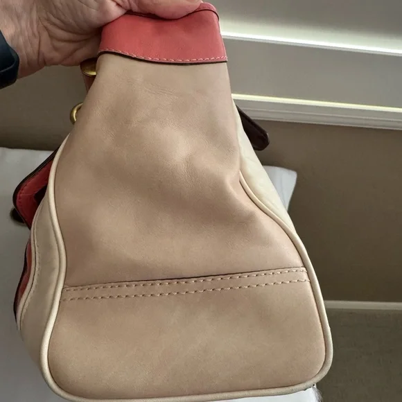 Coach Louisa Satchel 19276 - Picture 7 of 15